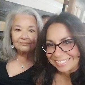 Meet your Posher, Sandra